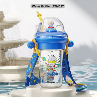 Water Bottle : ATM027